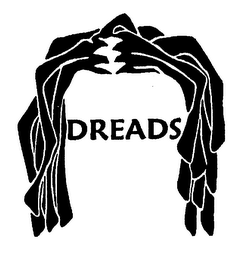 DREADS logo
