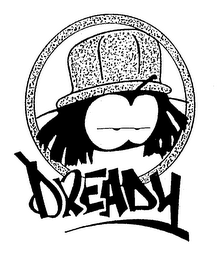 DREADY logo