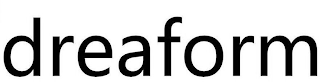 DREAFORM logo