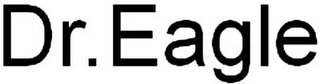 DR.EAGLE logo