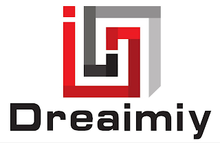 DREAIMIY logo