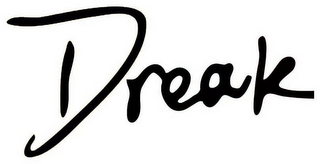 DREAK logo