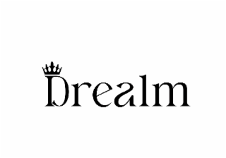 DREALM logo