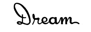 DREAM logo