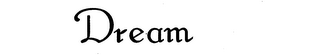 DREAM logo