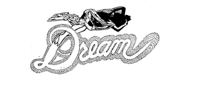DREAM logo