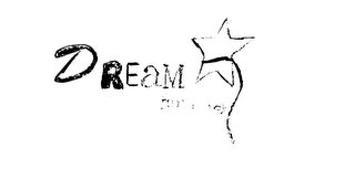 DREAM logo