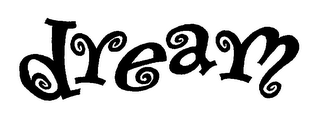 DREAM logo