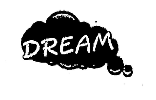 DREAM logo