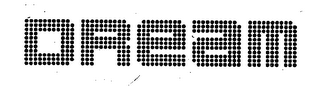 DREAM logo