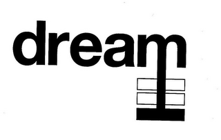 DREAM logo