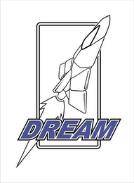 DREAM logo