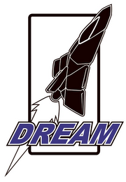 DREAM logo