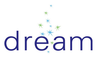 DREAM logo