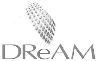 DREAM logo