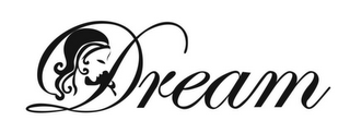 DREAM logo