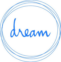 DREAM logo
