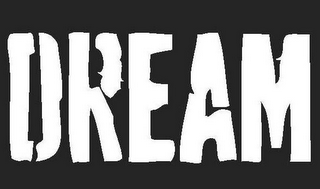 DREAM logo