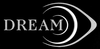 DREAM logo