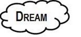 DREAM logo