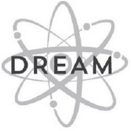DREAM logo