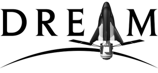 DREAM logo