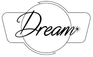 DREAM logo