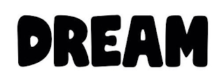 DREAM logo