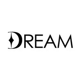 DREAM logo