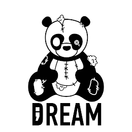 DREAM logo