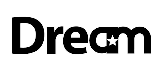 DREAM logo