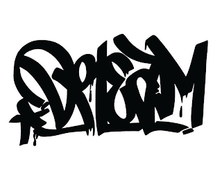 DREAM logo