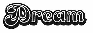DREAM logo