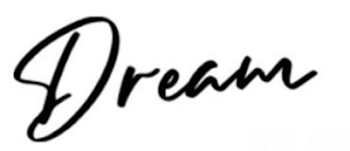 DREAM logo