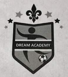 DREAM ACADEMY logo