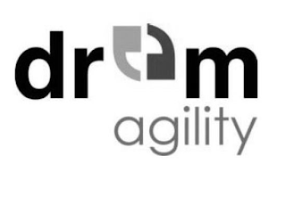 DREAM AGILITY logo