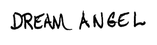 DREAM ANGEL logo
