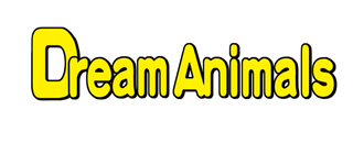 DREAM ANIMALS logo