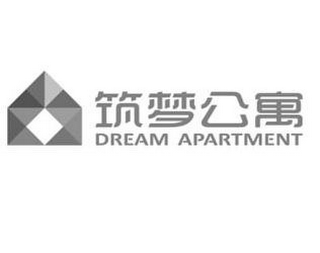 DREAM APARTMENT logo