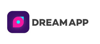DREAM APP logo