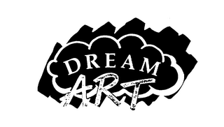 DREAM ART logo