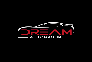 DREAM AUTOGROUP logo
