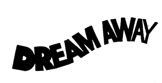 DREAM AWAY logo