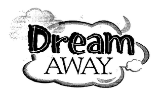 DREAM AWAY logo