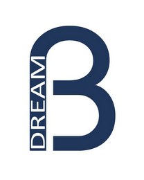 DREAM B logo