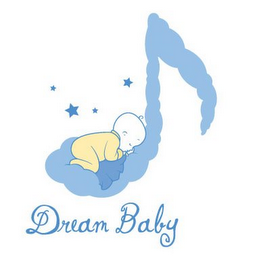 DREAM BABY logo