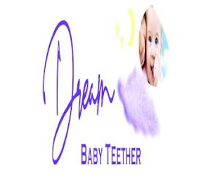 DREAM BABY TEETHER logo