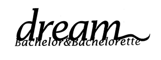 DREAM BACHELOR & BACHELORETTE logo