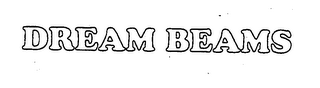 DREAM BEAMS logo