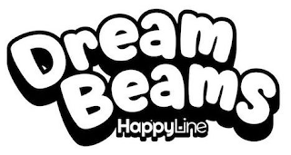 DREAM BEAMS HAPPYLINE logo